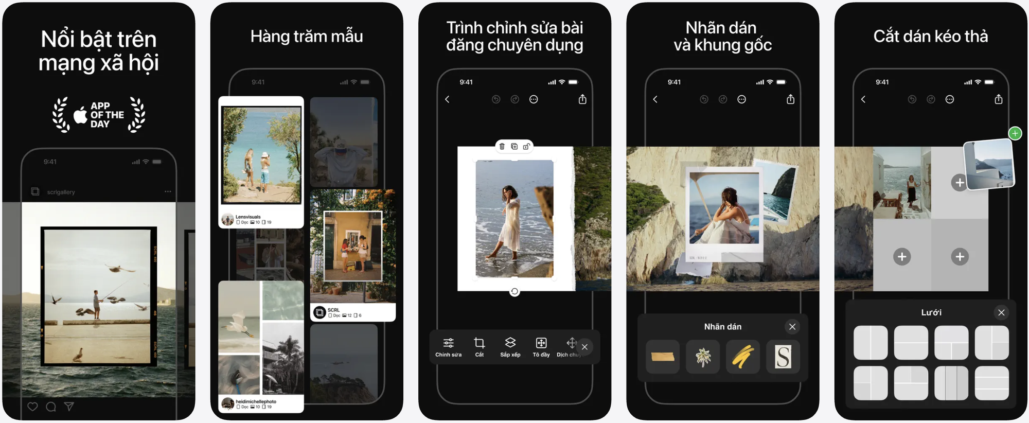 Update ngay trend Instagram khiến dân tình phát sốt, cả dàn trai xinh, gái đẹp đu không trượt phát nào- Ảnh 7.