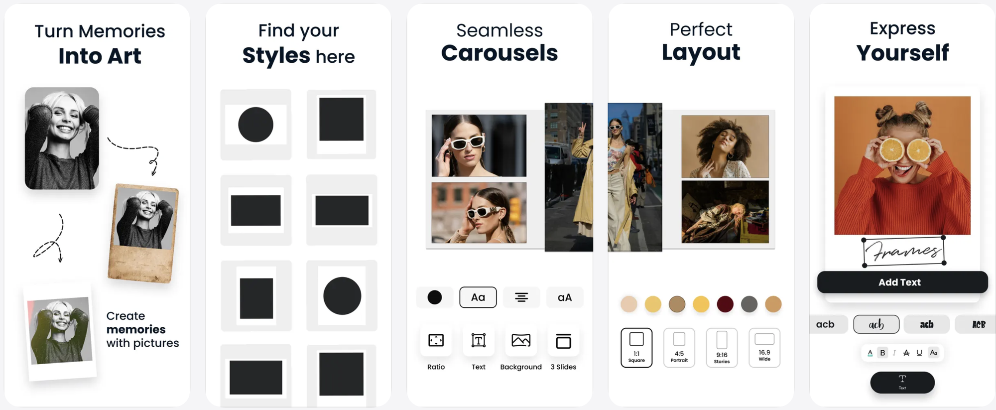 Update ngay trend Instagram khiến dân tình phát sốt, cả dàn trai xinh, gái đẹp đu không trượt phát nào- Ảnh 9.