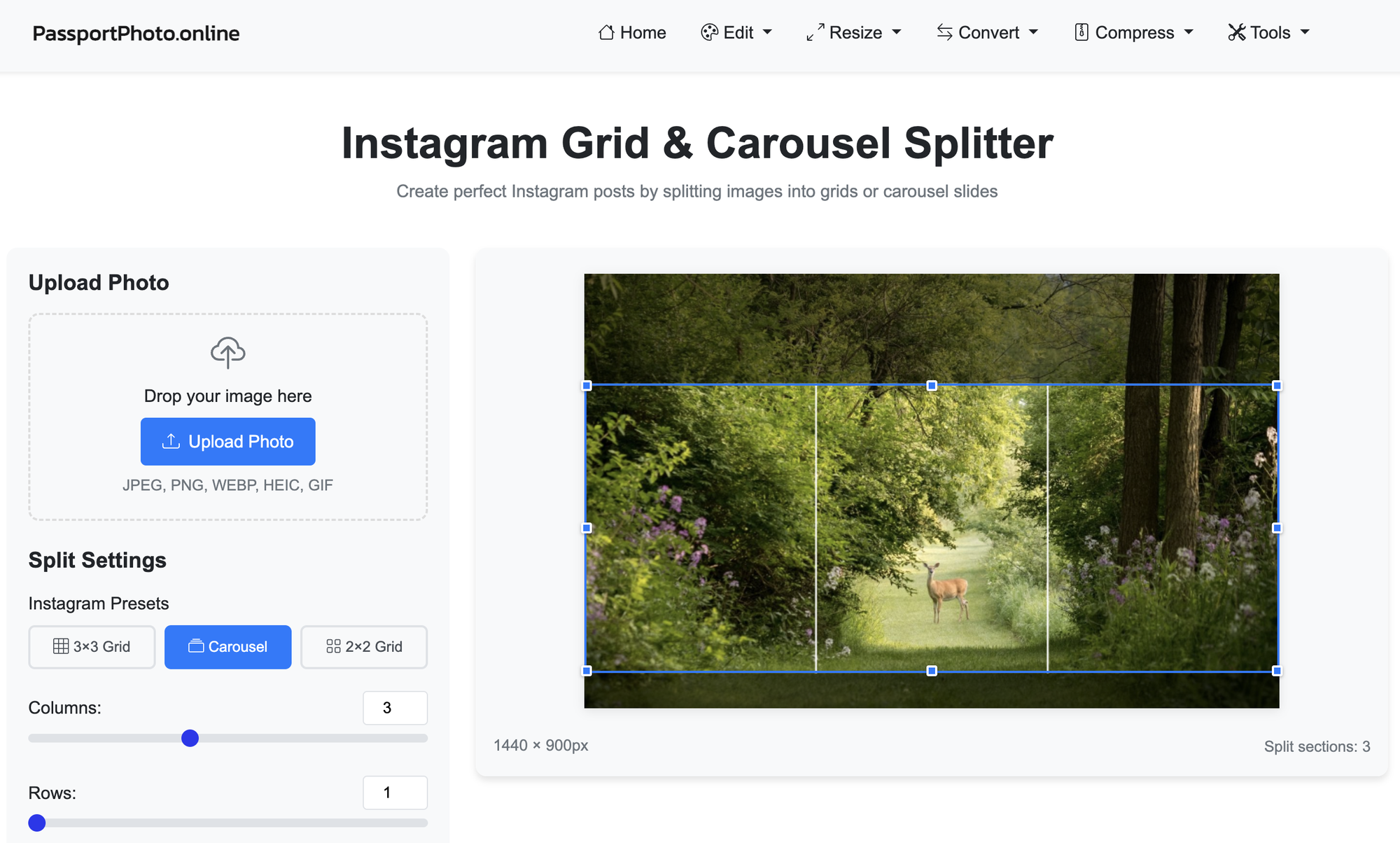 Update ngay trend Instagram khiến dân tình phát sốt, cả dàn trai xinh, gái đẹp đu không trượt phát nào- Ảnh 10.