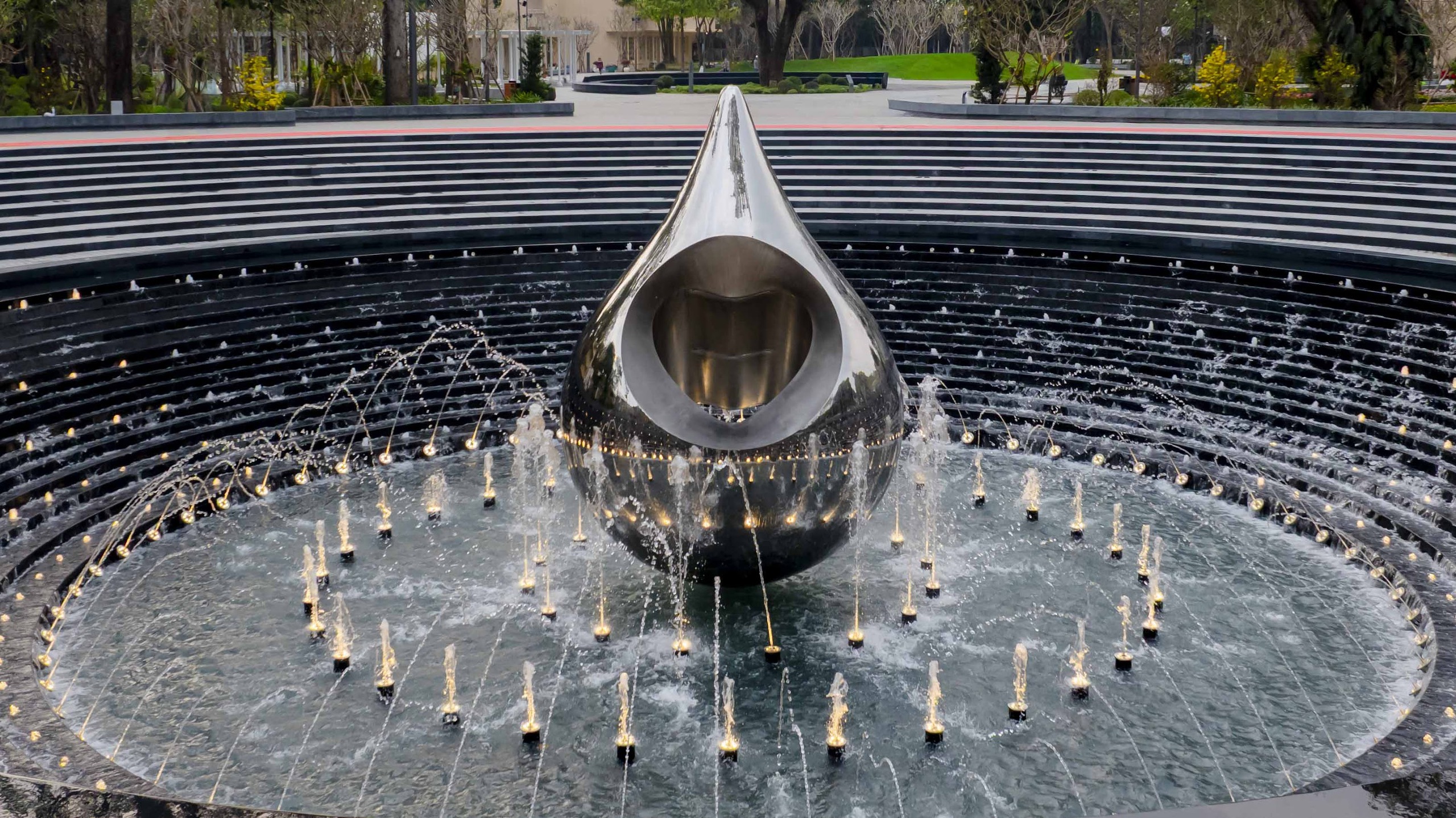 Bí thư Trần Lưu Quang kể chuyện 