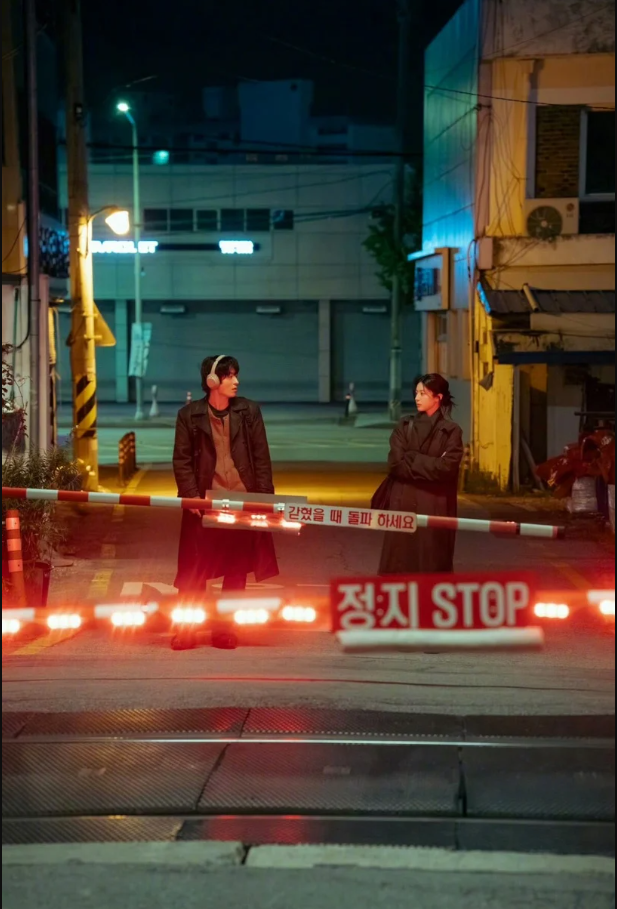 2026 có duy nhất 1 phim Hàn được coi là “sách giáo khoa chữa lành”, độ hot vượt cả siêu phẩm của Song Hye Kyo- Ảnh 2.