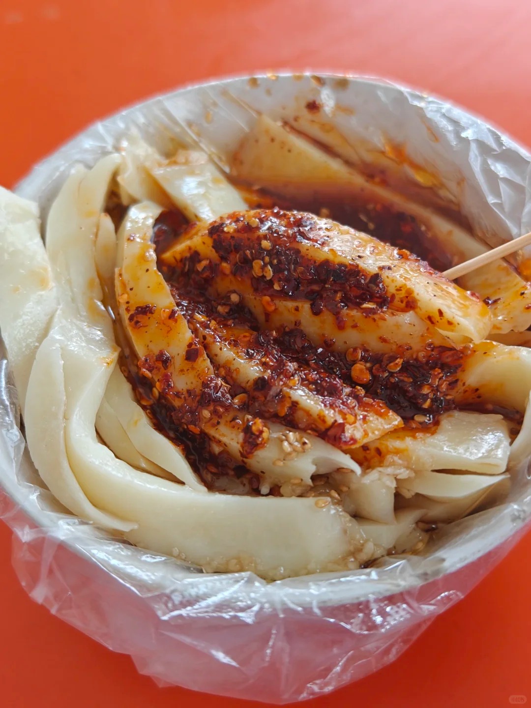 Giải mã 6 món ăn vỉa hè 