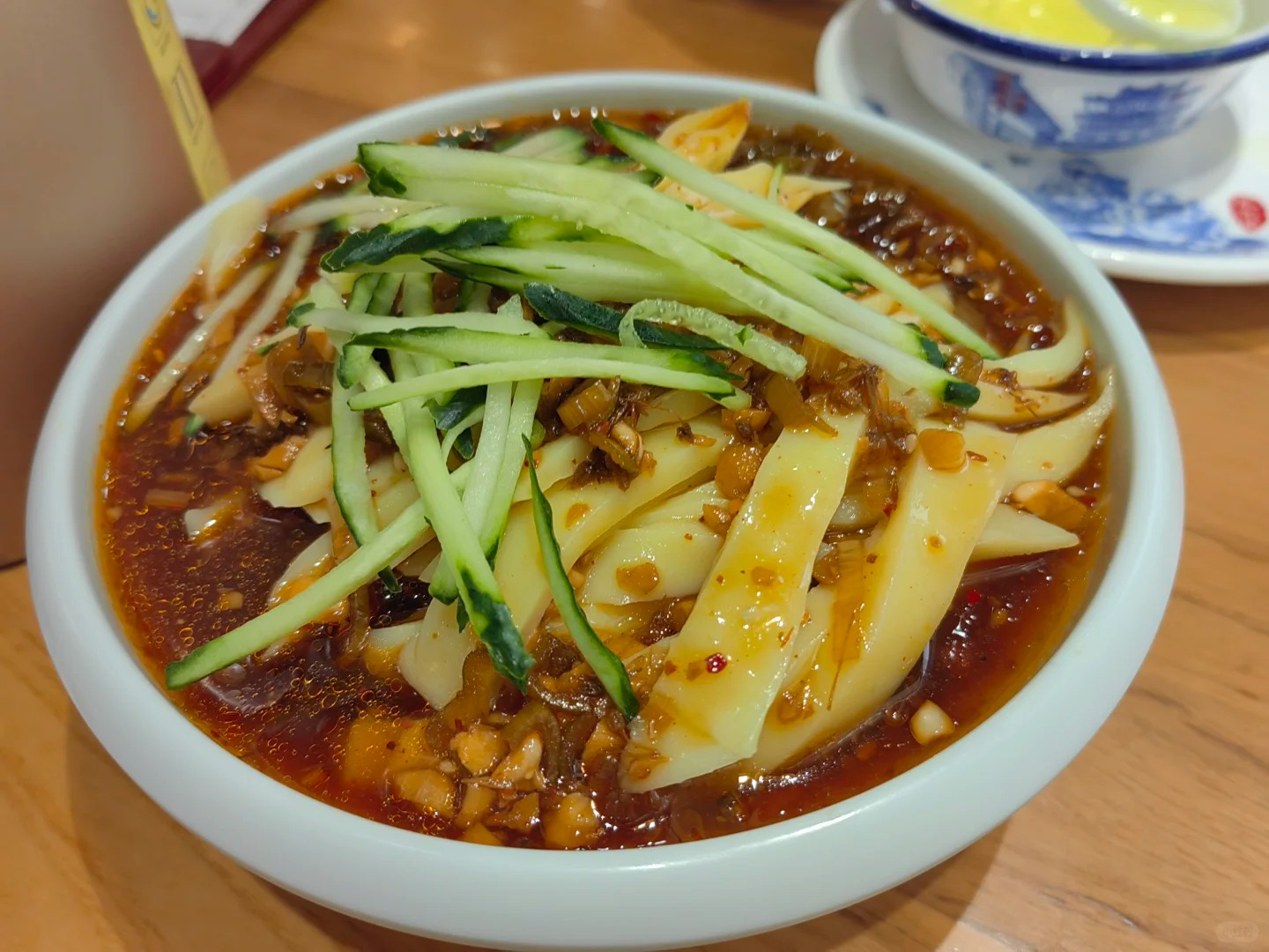 Giải mã 6 món ăn vỉa hè 