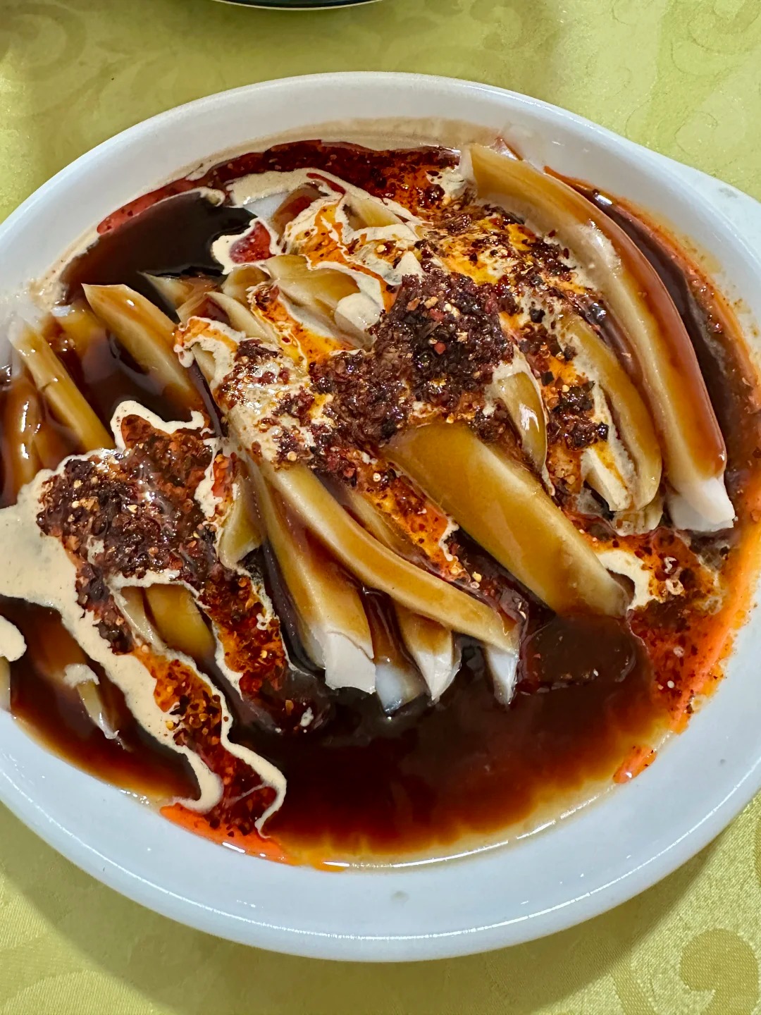 Giải mã 6 món ăn vỉa hè 