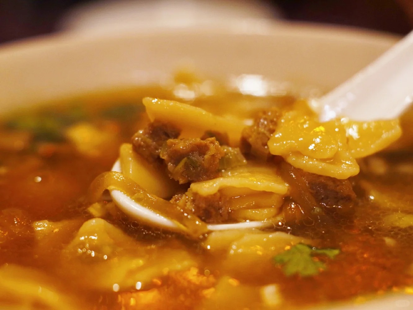 Giải mã 6 món ăn vỉa hè 