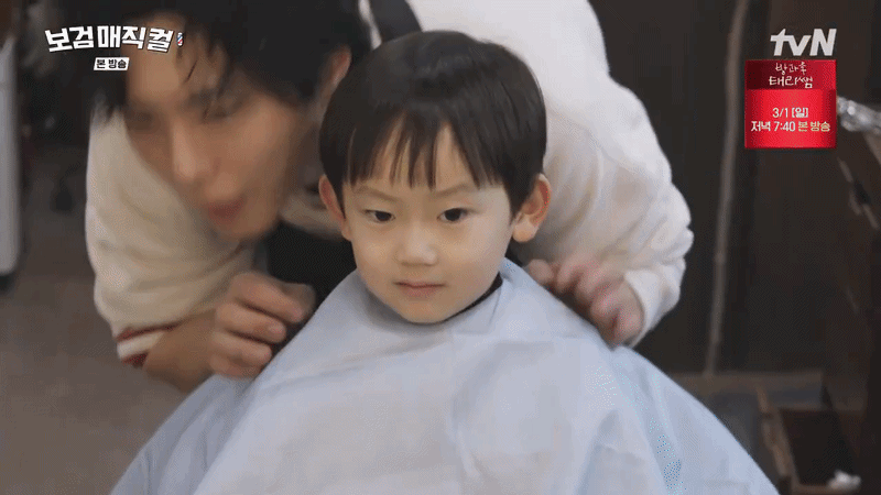 Thì ra đây là cảm giác nhìn Park Bo Gum ngoài đời sao?- Ảnh 6.