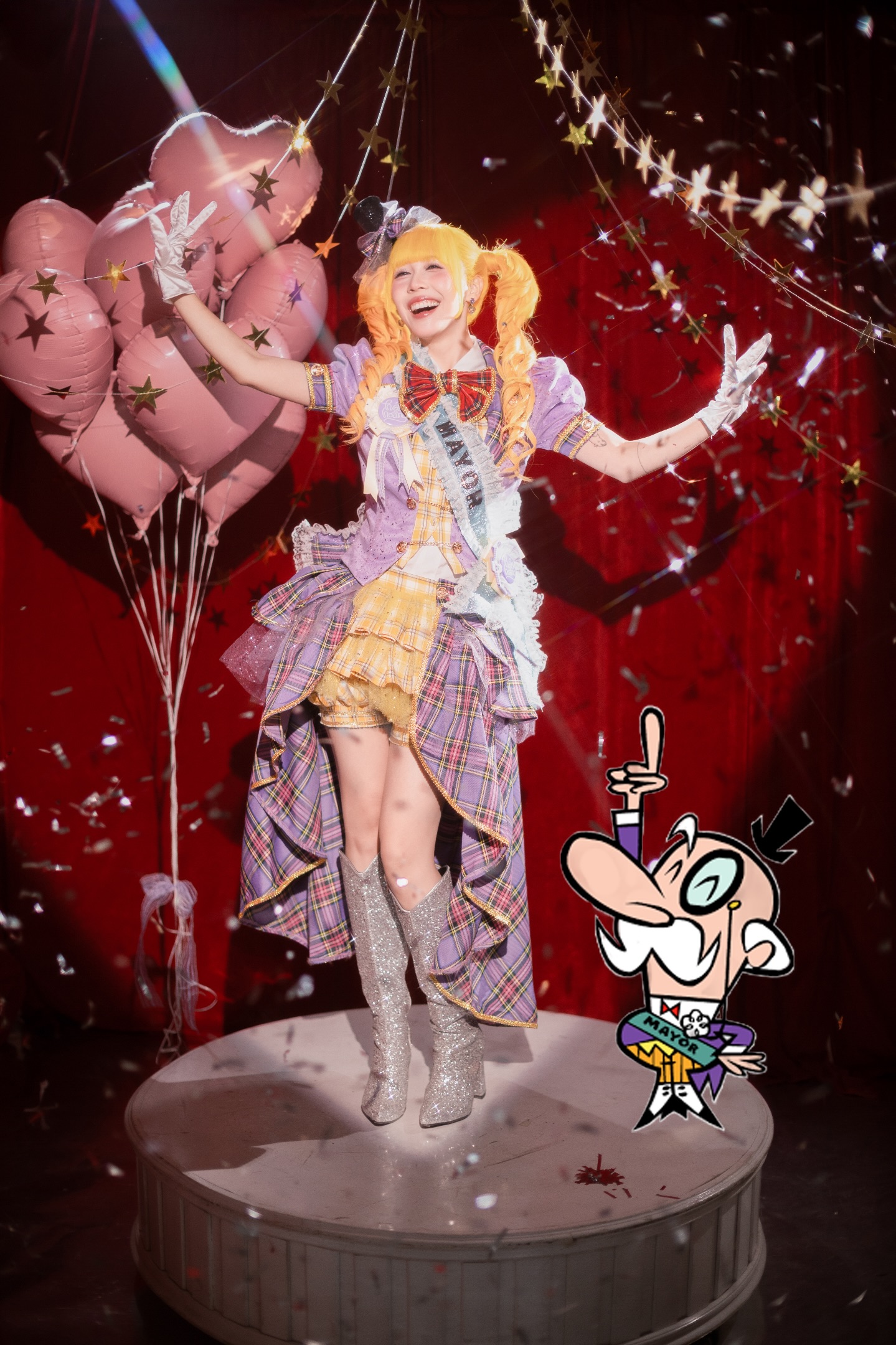 Nữ nghệ sĩ 3.6 tỷ views: Gia đình 3 đời làm quân nhân, tuổi 30 mới tìm được hướng dẫn sử dụng nhan sắc- Ảnh 2.