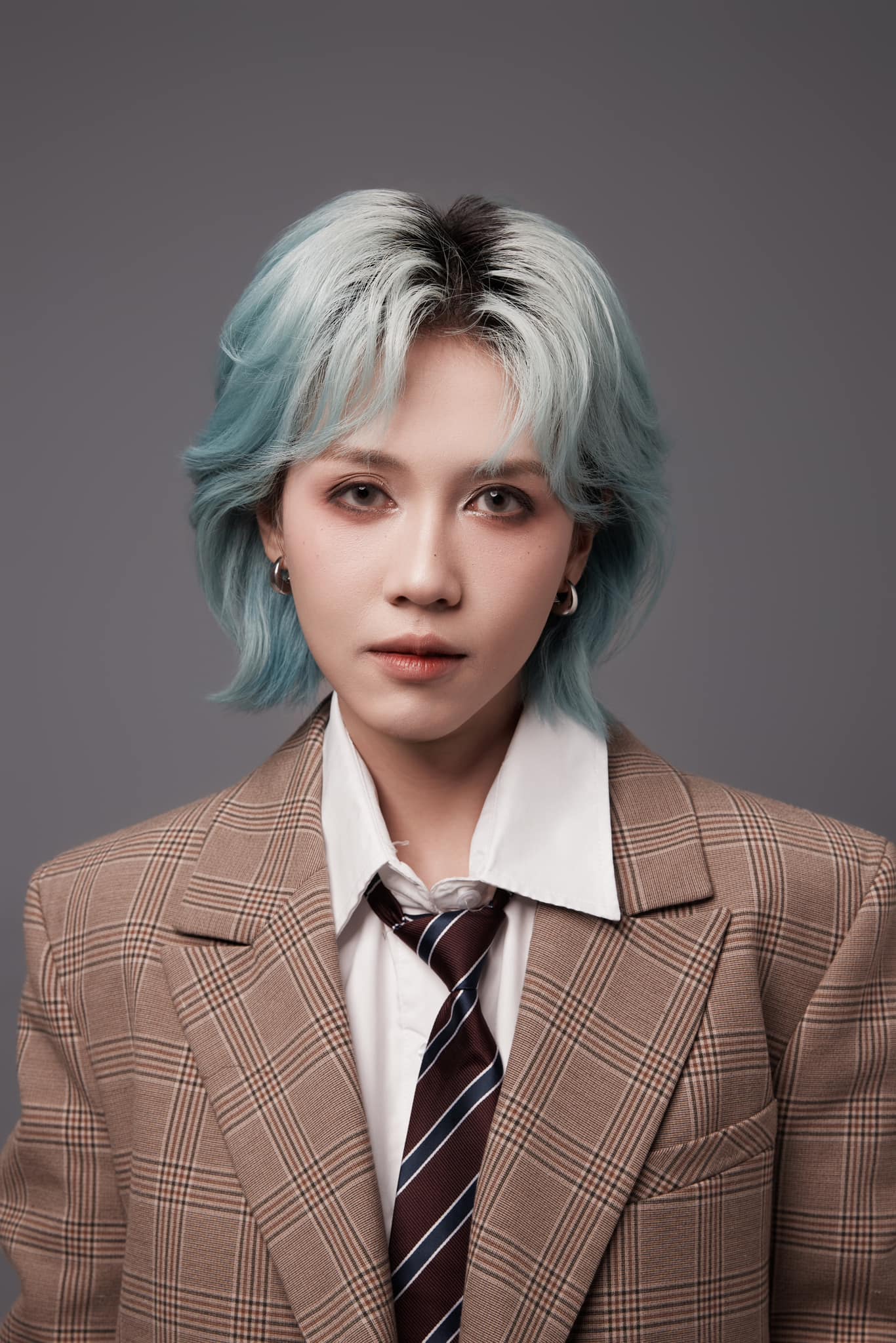 Nữ nghệ sĩ 3.6 tỷ views: Gia đình 3 đời làm quân nhân, tuổi 30 mới tìm được hướng dẫn sử dụng nhan sắc- Ảnh 4.