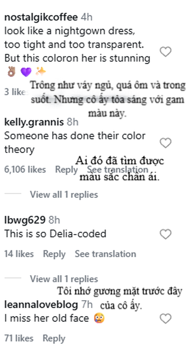 Minh tinh 38 tuổi cứu cả bộ đồ tím toàn tập- Ảnh 9. Minh tinh 38 tuổi cứu cả bộ đồ tím toàn tập- Ảnh 9.