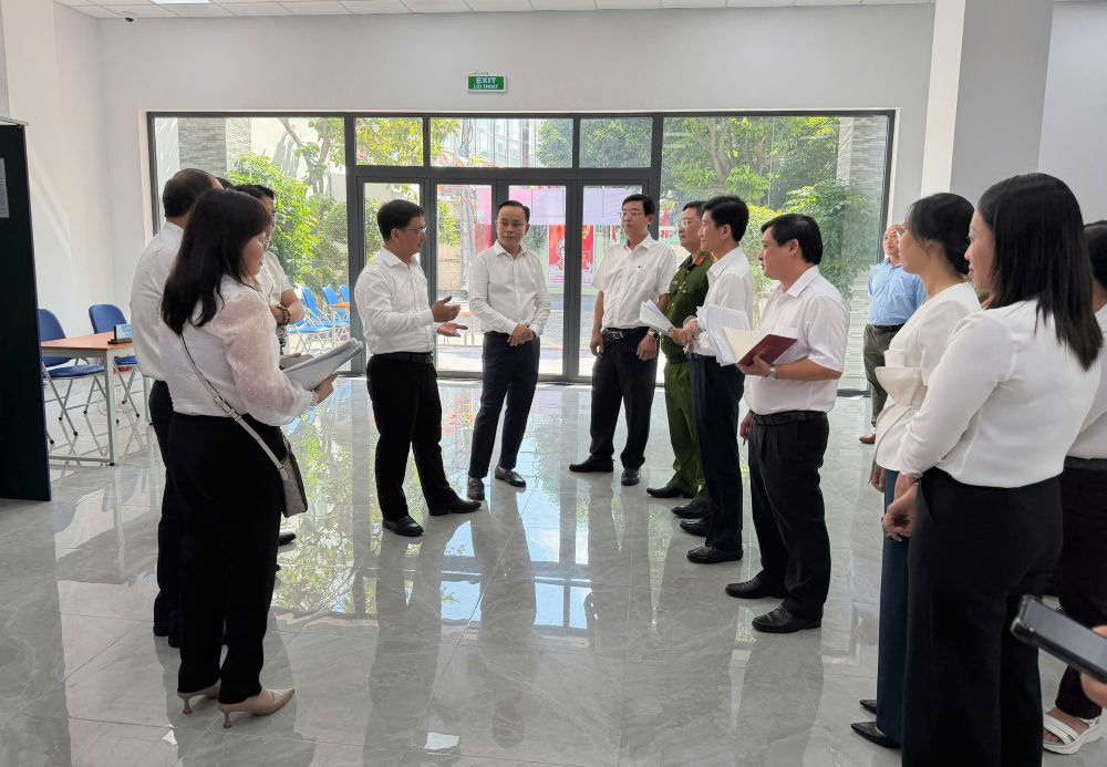 bầu cử - Ảnh 2.