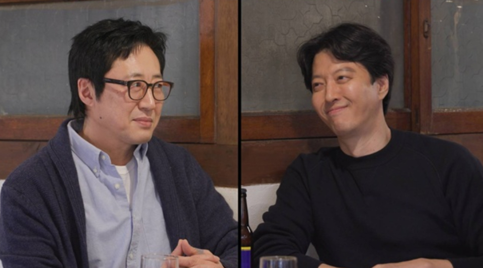 Bí mật kinh hoàng của tài tử 