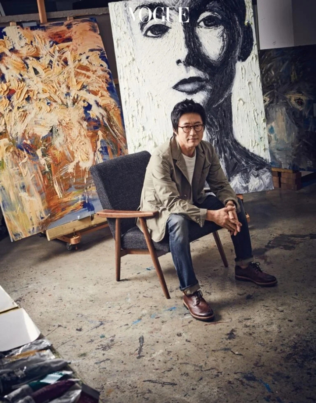 Bí mật kinh hoàng của tài tử 