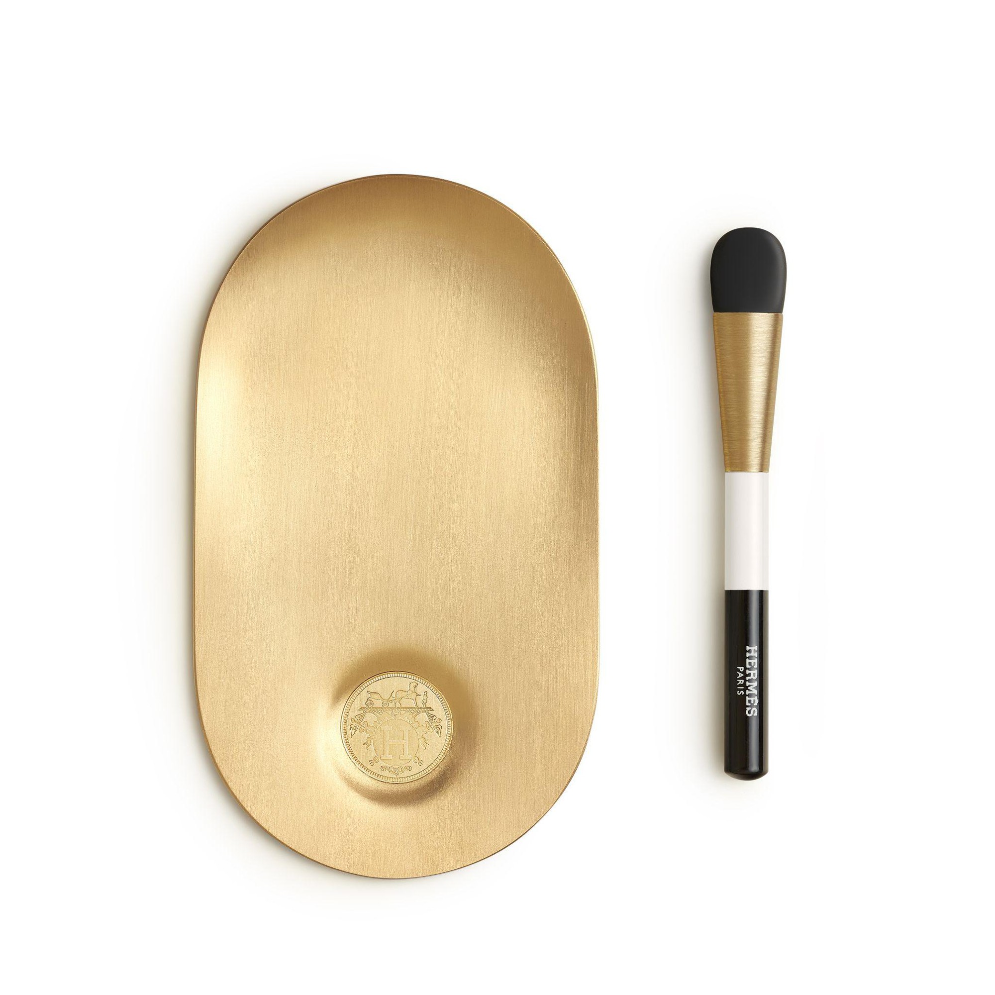 “Tân binh” của Hermès: Kem nền siêu dưỡng da, độ che phủ 10 điểm không có nhưng!- Ảnh 6.