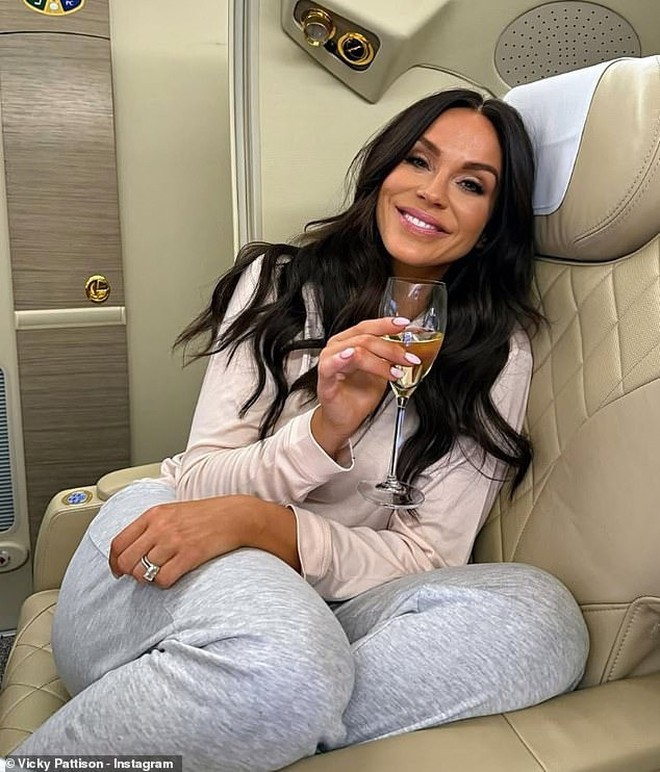 Đêm kinh hoàng ở Dubai- Ảnh 9. Đêm kinh hoàng ở Dubai- Ảnh 9.