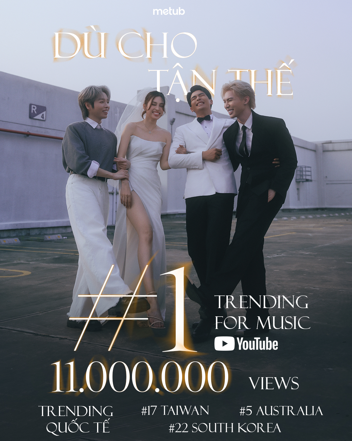 Mỹ nhân phim Việt 300 tỷ làm Trấn Thành mất chuỗi top trending- Ảnh 4.