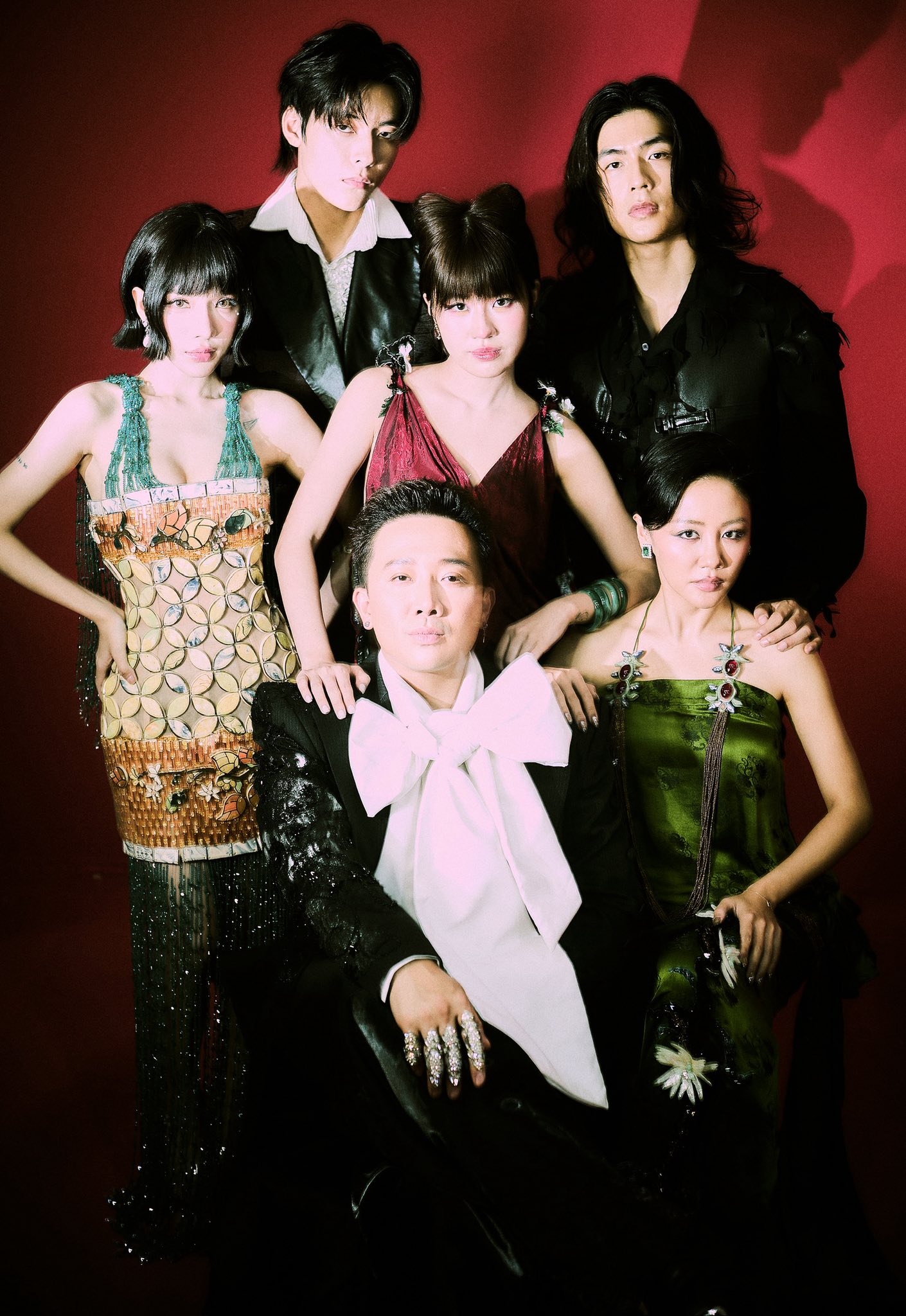 Mỹ nhân phim Việt 300 tỷ làm Trấn Thành mất chuỗi top trending- Ảnh 7.