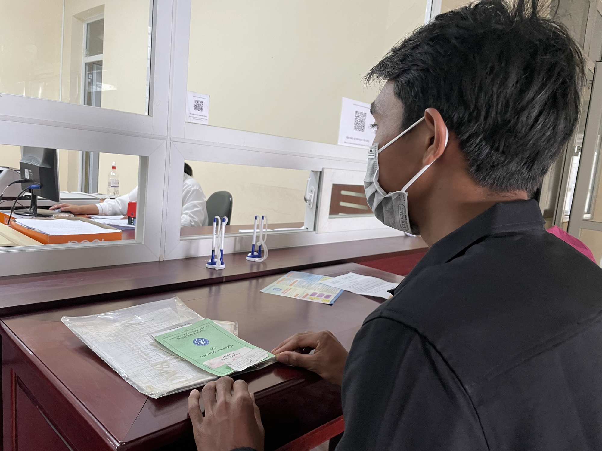 Đóng BHXH thế nào để hưởng lương hưu cao?- Ảnh 1. Đóng BHXH thế nào để hưởng lương hưu cao?- Ảnh 1.