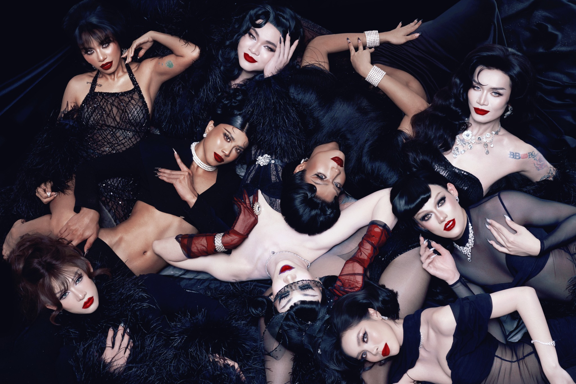 Ngoại lệ chưa từng thấy ở vở kịch hot nhất Việt Nam lúc này- Ảnh 4.