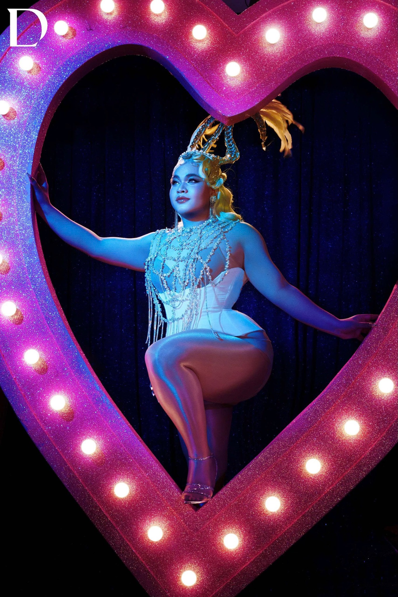 Ngoại lệ chưa từng thấy ở vở kịch hot nhất Việt Nam lúc này- Ảnh 6.