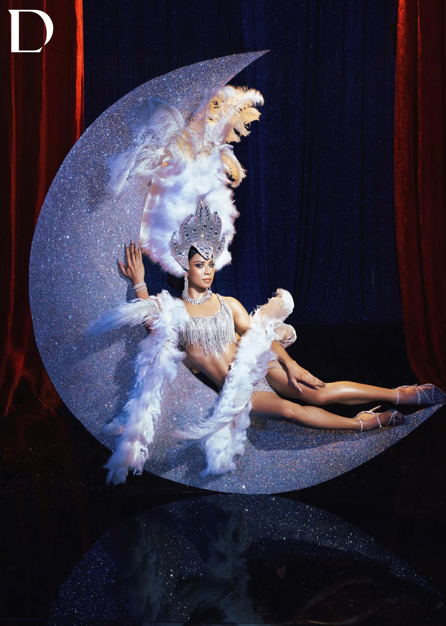 Ngoại lệ chưa từng thấy ở vở kịch hot nhất Việt Nam lúc này- Ảnh 8.