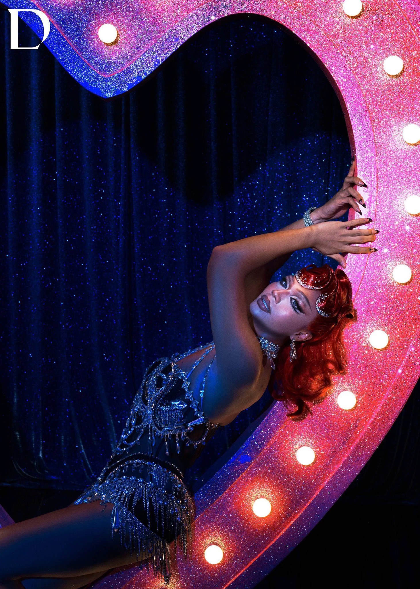 Ngoại lệ chưa từng thấy ở vở kịch hot nhất Việt Nam lúc này- Ảnh 11.