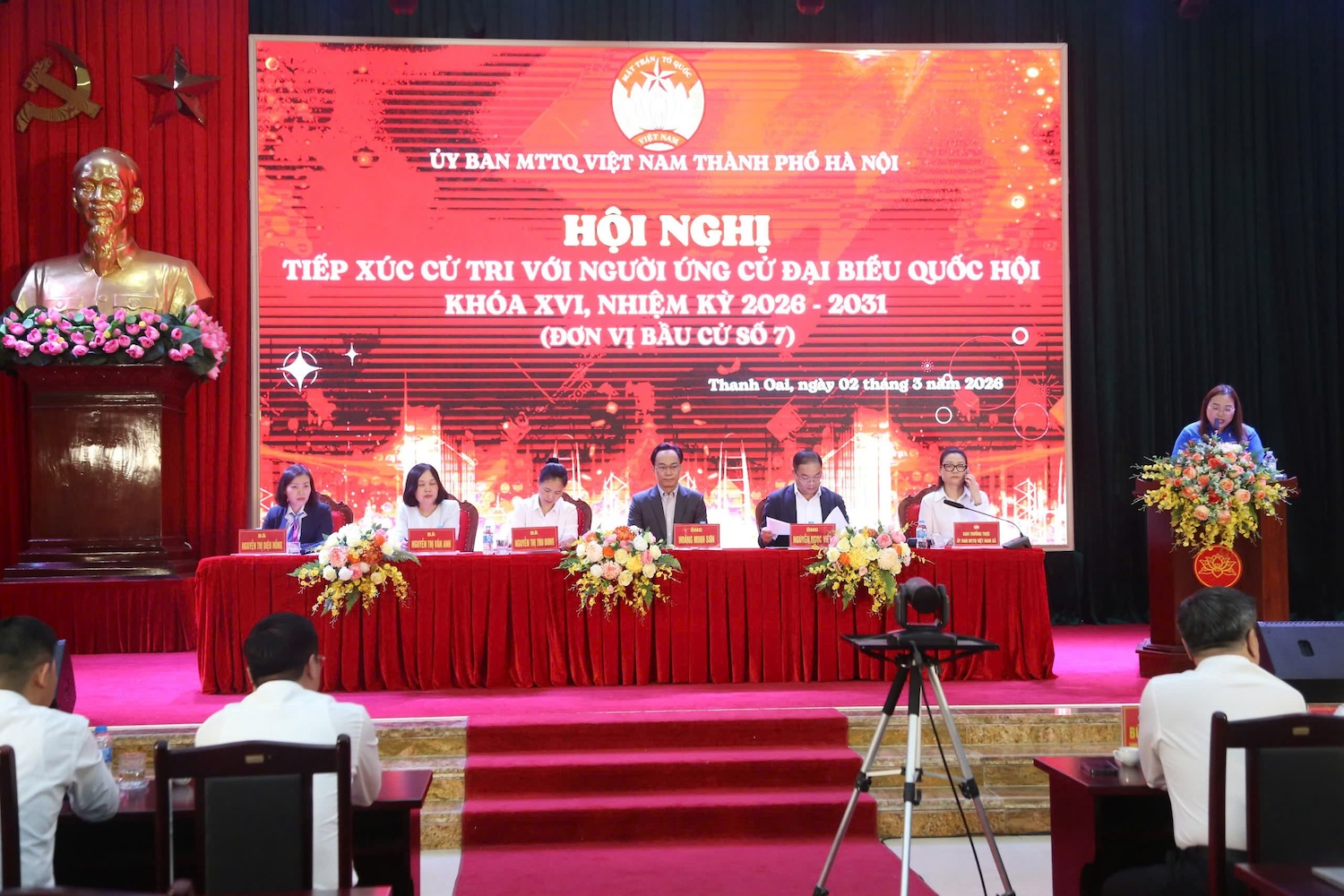 Hoàng Minh Sơn - Ảnh 2.