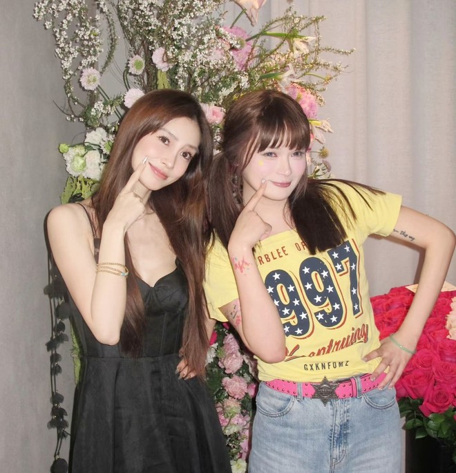 Ngày buồn của Angelababy- Ảnh 3. Ngày buồn của Angelababy- Ảnh 3.