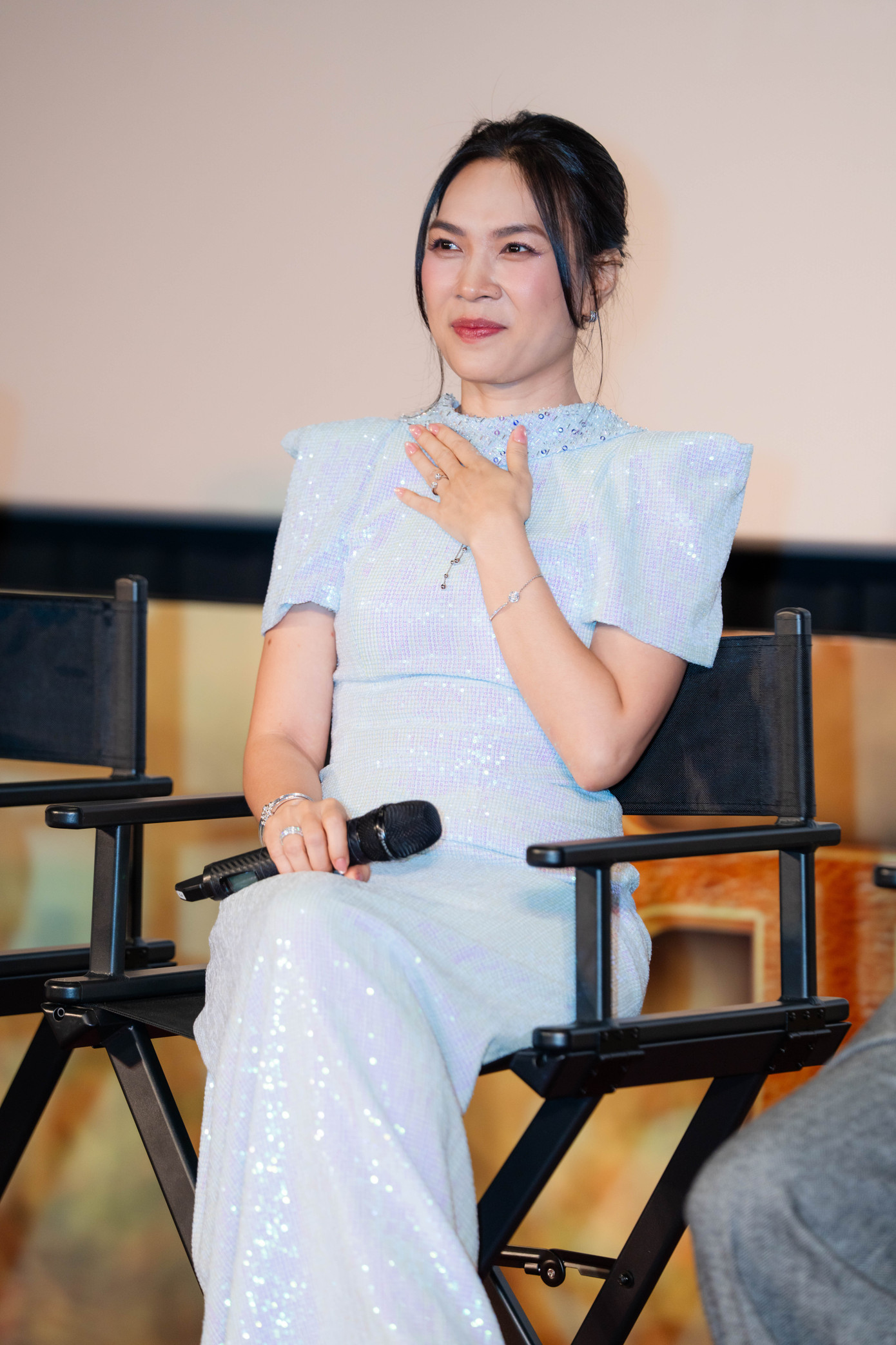 Yêu sách của Mỹ Tâm- Ảnh 2.