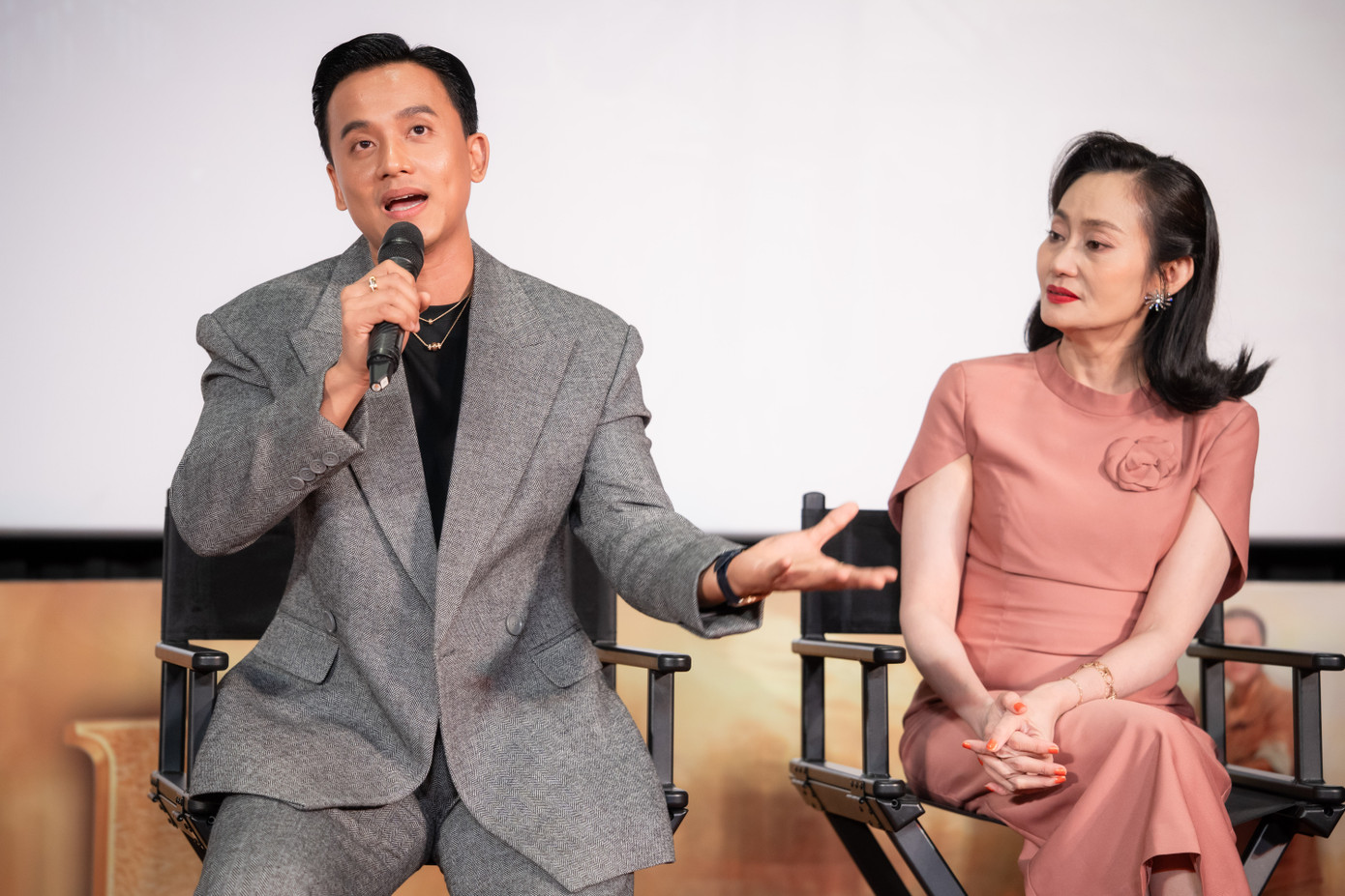 Yêu sách của Mỹ Tâm- Ảnh 3.