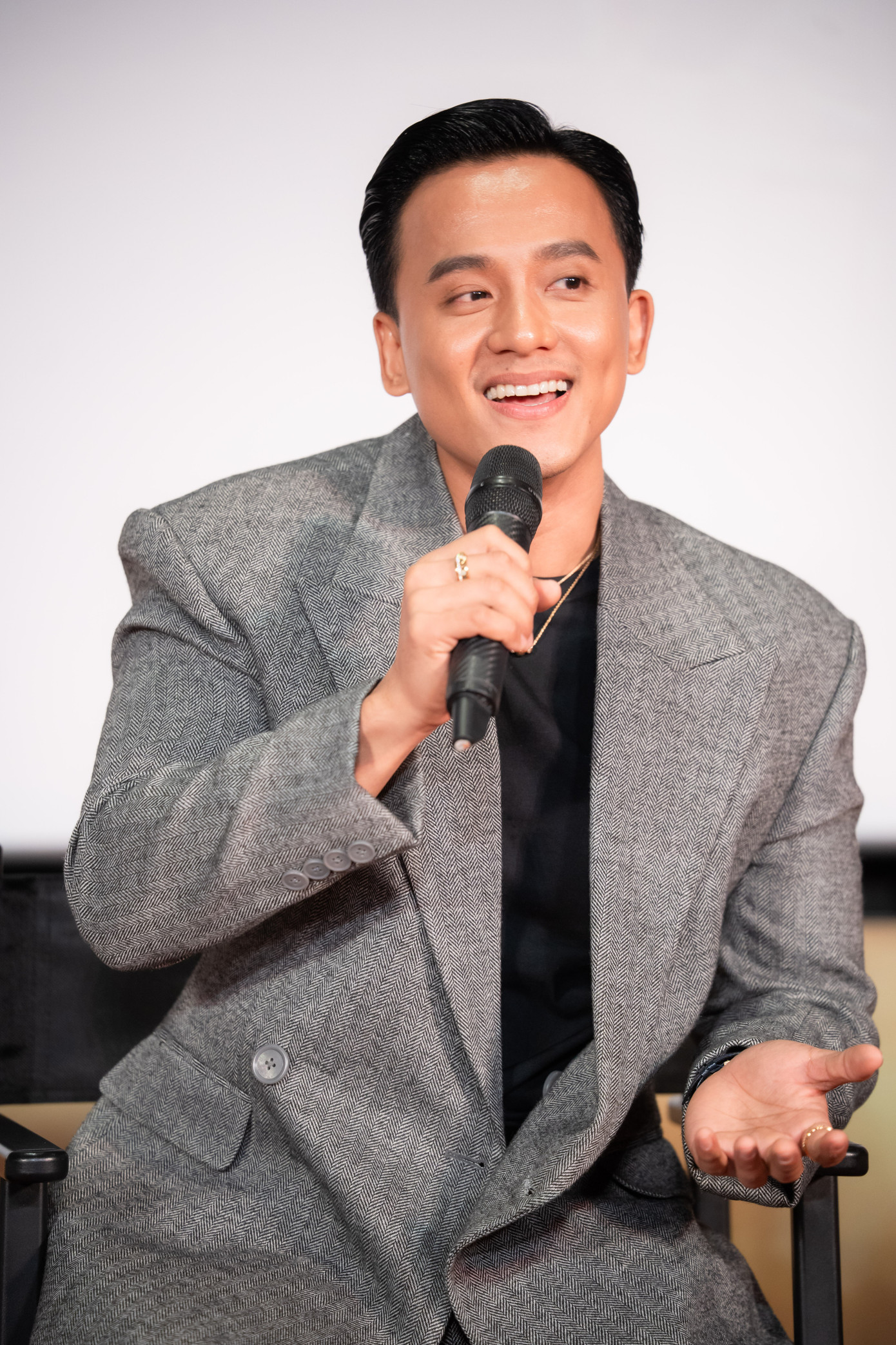 Yêu sách của Mỹ Tâm- Ảnh 5.