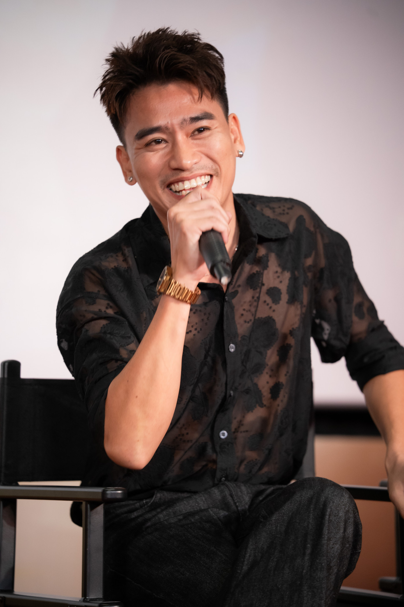 Yêu sách của Mỹ Tâm- Ảnh 7.