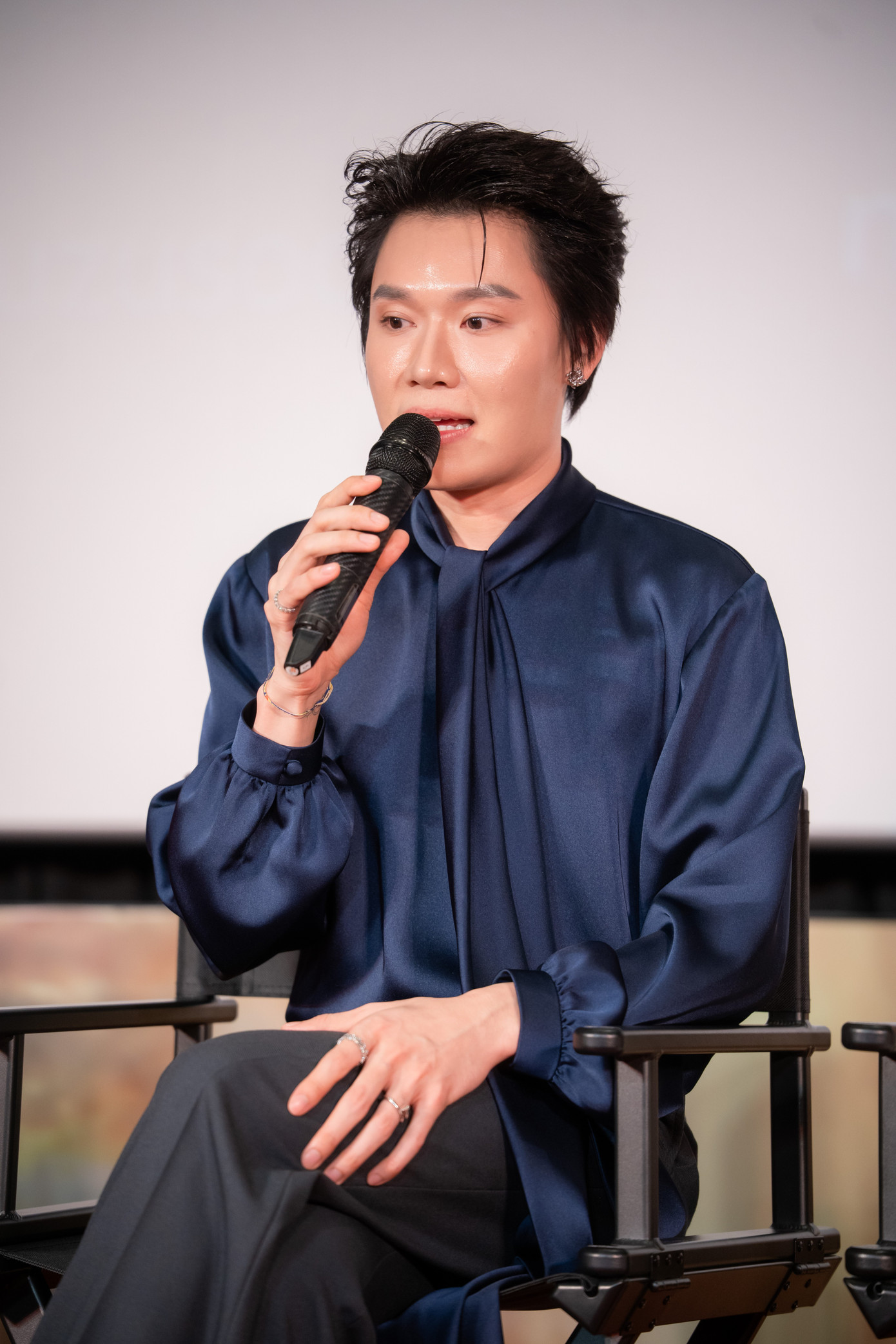 Yêu sách của Mỹ Tâm- Ảnh 9.