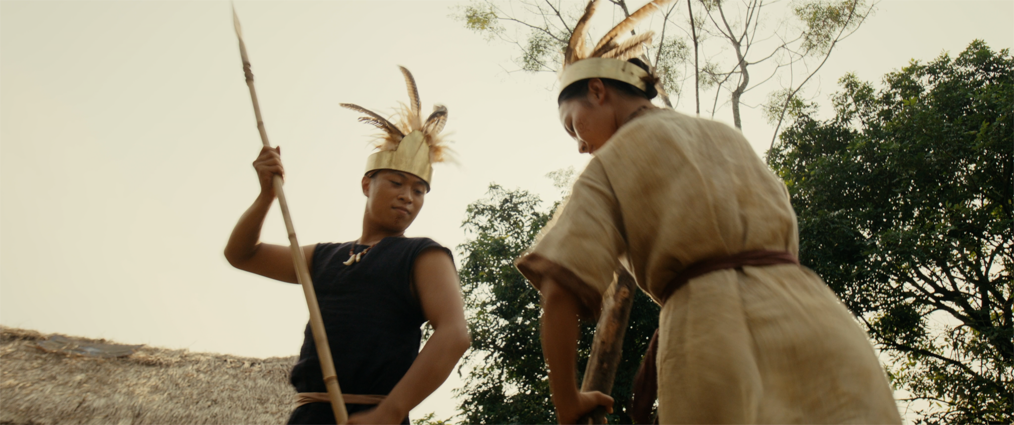 Vì sao phim Việt mang 'đặc sản' văn hóa chưa đạt doanh thu như kỳ vọng ?- Ảnh 2.