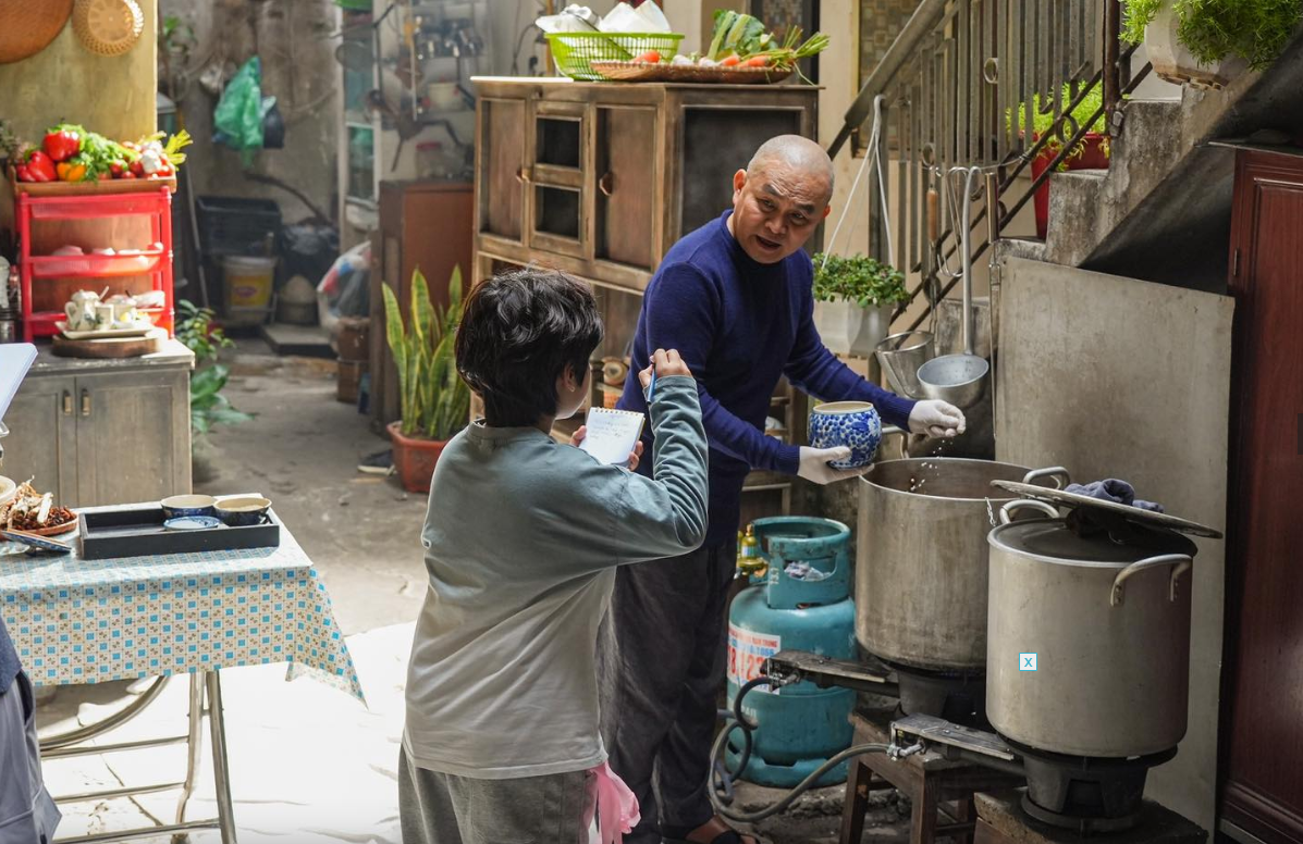 Vì sao phim Việt mang 'đặc sản' văn hóa chưa đạt doanh thu như kỳ vọng ?- Ảnh 3.