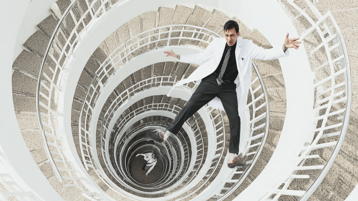 Kịch bản thảm họa cho toàn cầu: AI đang tạo ra Kịch bản thảm họa cho toàn cầu: AI đang tạo ra