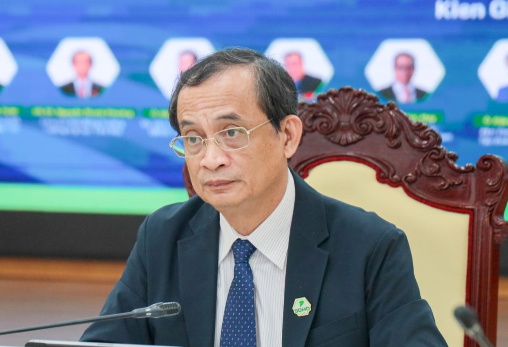 4 giáo sư ngành giáo dục ứng cử đại biểu Quốc hội khóa XVI - 6