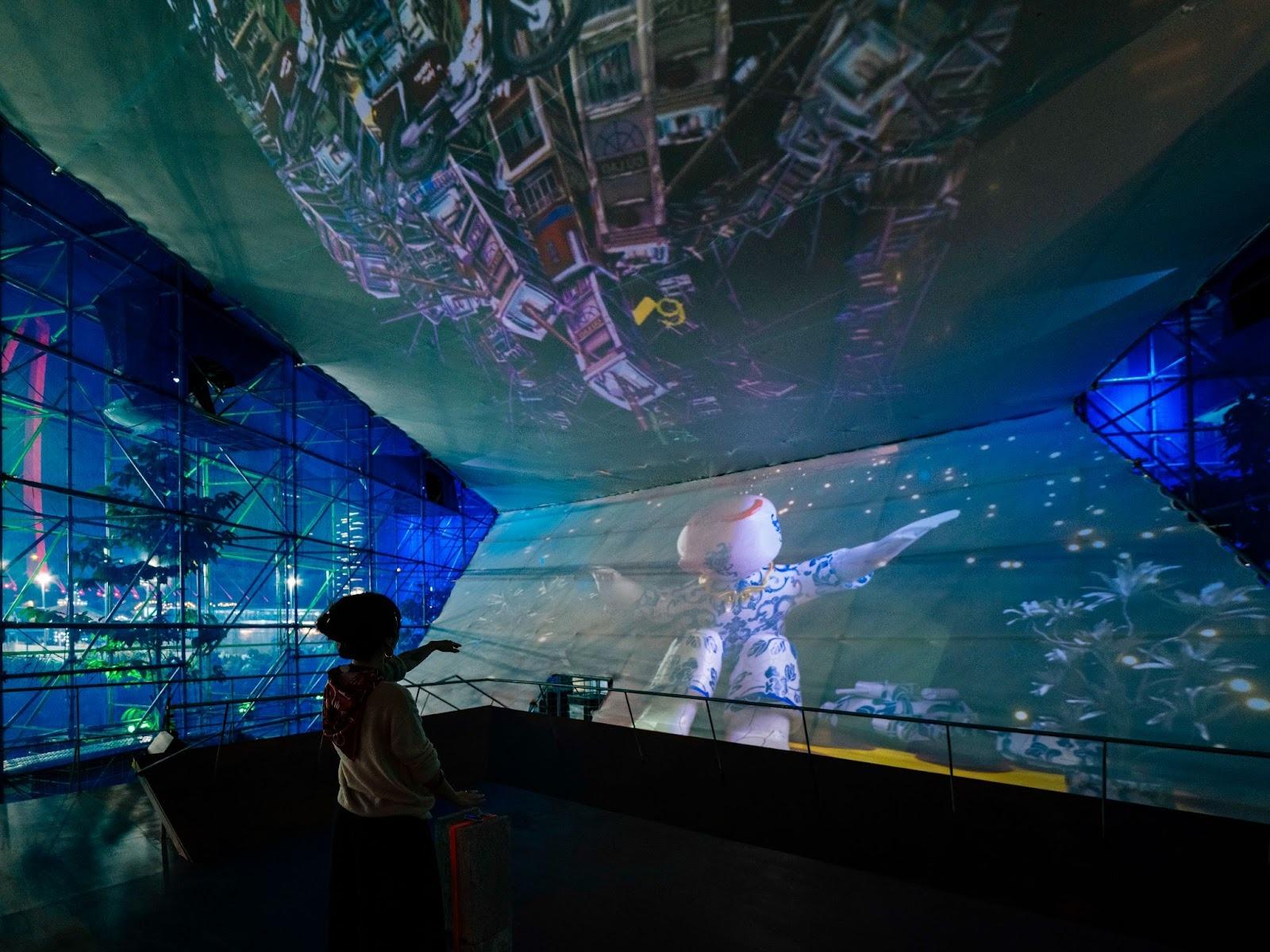 City Tết Fest: Bữa tiệc âm nhạc, văn hóa, sáng tạo chào năm mới gây sốt tại TP.HCM- Ảnh 5.