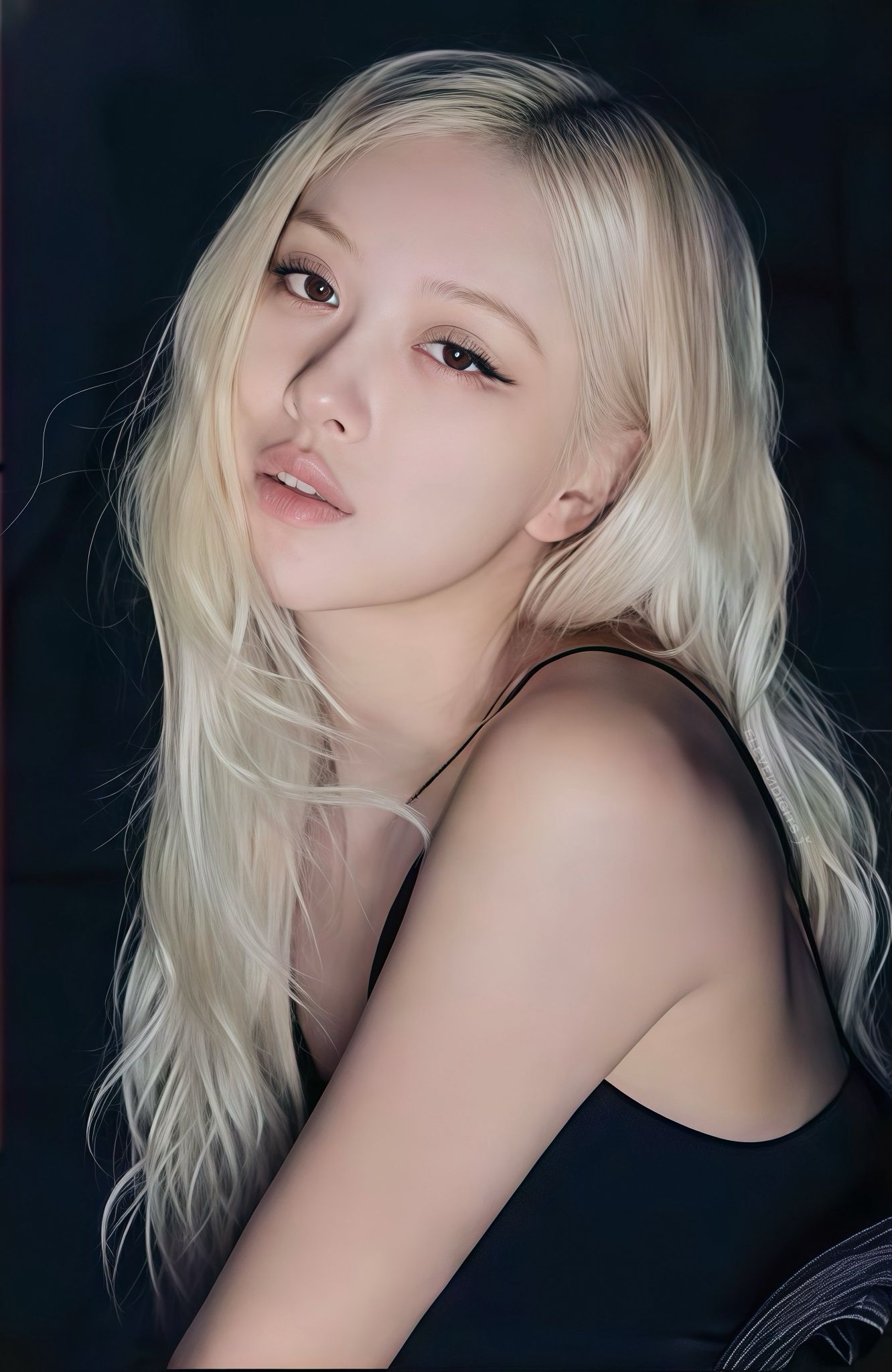 Cái giá cho nhan sắc tiên tử của mỹ nhân đẹp nhất thế giới, chỉ có tài phiệt mới dám làm điều này- Ảnh 3.