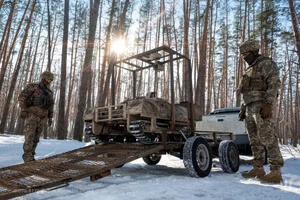 Chiến sự Nga - Ukraine 3-3: Tổng tư lệnh Ukraine nói về bước tiến trên chiến trường; Phòng không Nga hạ gần 700 UAV Ukraine