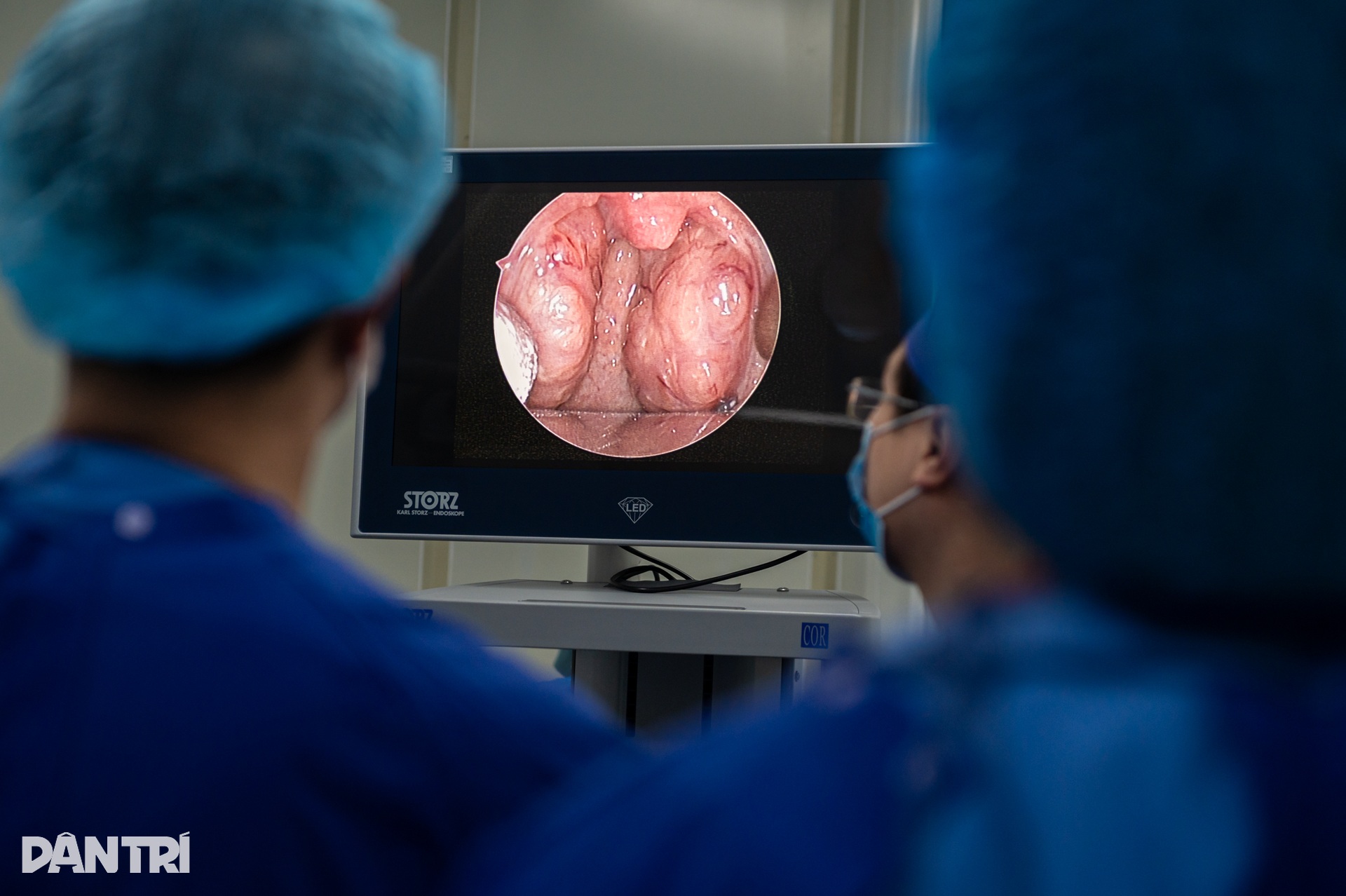 Ca mổ khép lại những đêm trắng mẹ khóc nghẹn vì con liên tục ngưng thở - 8