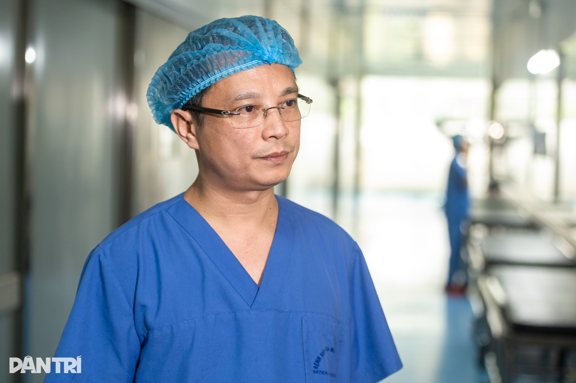 Ca mổ khép lại những đêm trắng mẹ khóc nghẹn vì con liên tục ngưng thở - 20