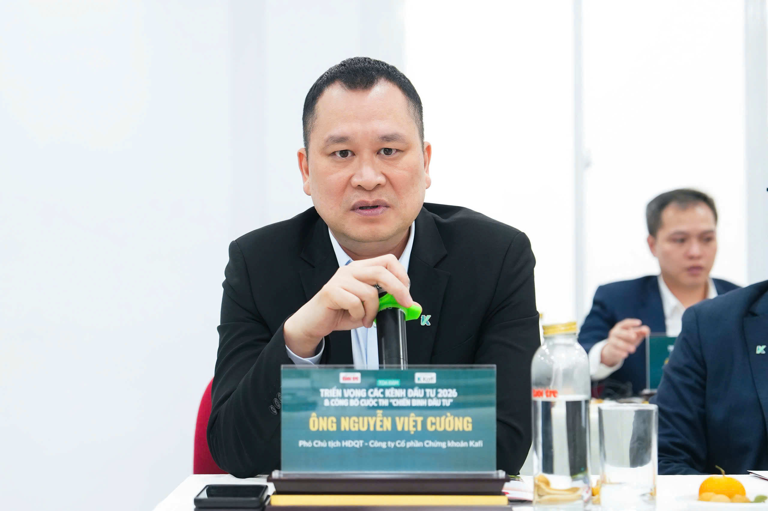 Mã định danh siết thị trường, doanh nghiệp bất động sản nỗ lực để 'hút vốn' - Ảnh 5.