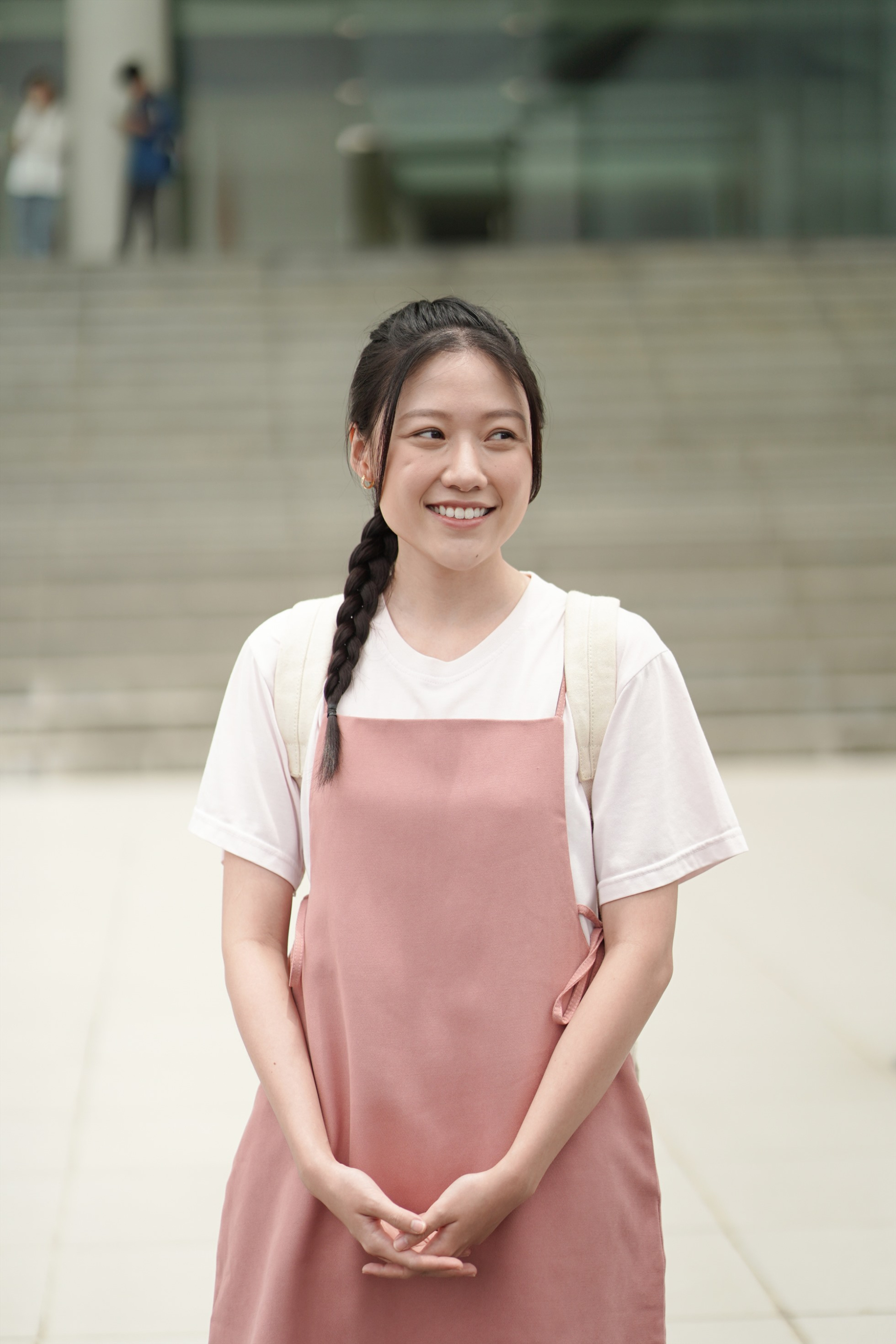 Khó cứu em gái Trấn Thành- Ảnh 2.