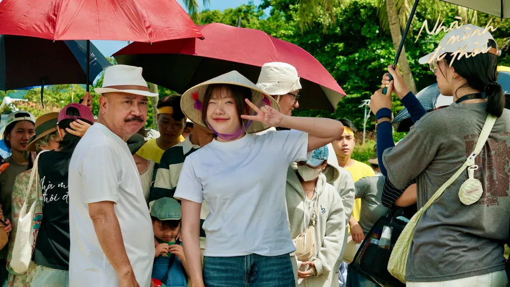 Khó cứu em gái Trấn Thành- Ảnh 7.