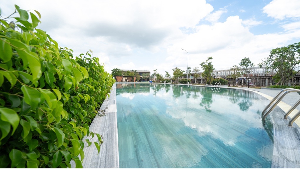 Nhà ở xã hội: Cuộc đua không bỏ quên chất lượng - 2