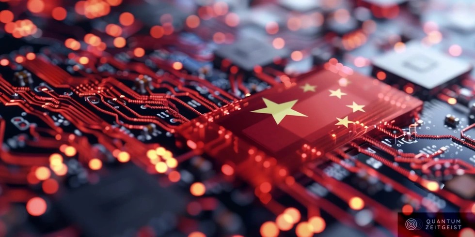 AI giá rẻ Trung Quốc âm thầm thâu tóm toàn cầu - 4