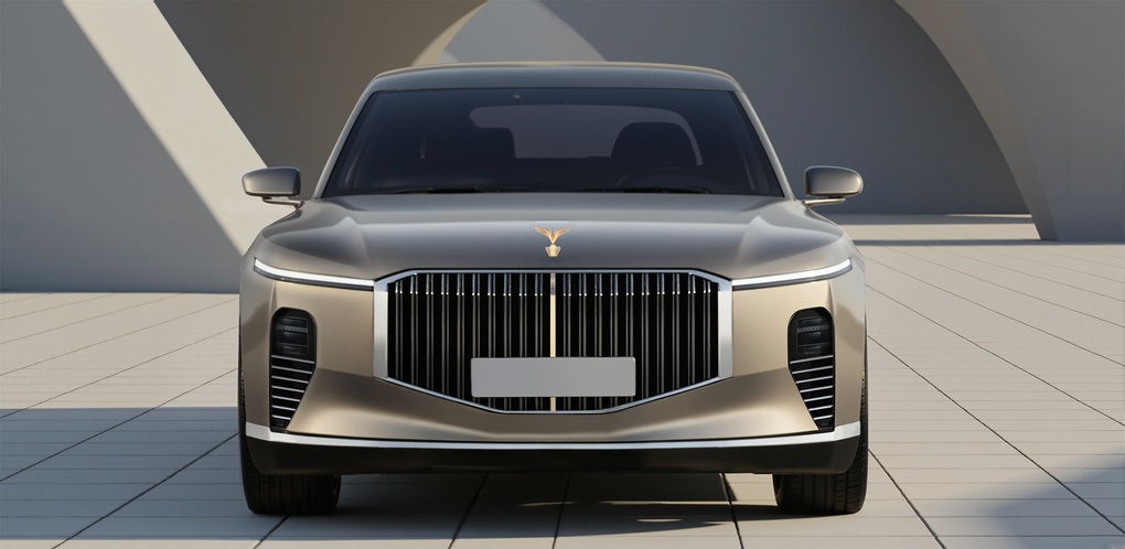 VinFast quy hoạch 3 dòng thương hiệu ô tô chiến lược, ra mắt 2 mẫu xe sang - 7