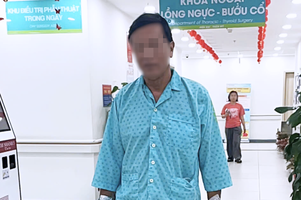 Ca mổ robot chữa bệnh hiếm gặp, lần đầu tiên thực hiện ở Việt Nam - 2