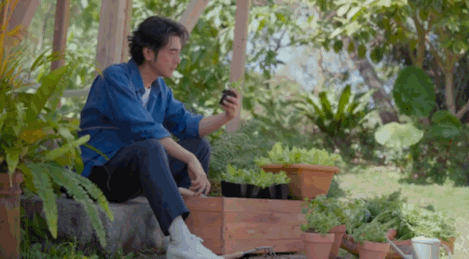 Dàn trai đẹp bỏ showbiz đi trồng lúa, nuôi gà: Từ đỉnh lưu cả nghìn fan nay diện mạo thay đổi khó nhận ra!- Ảnh 6.