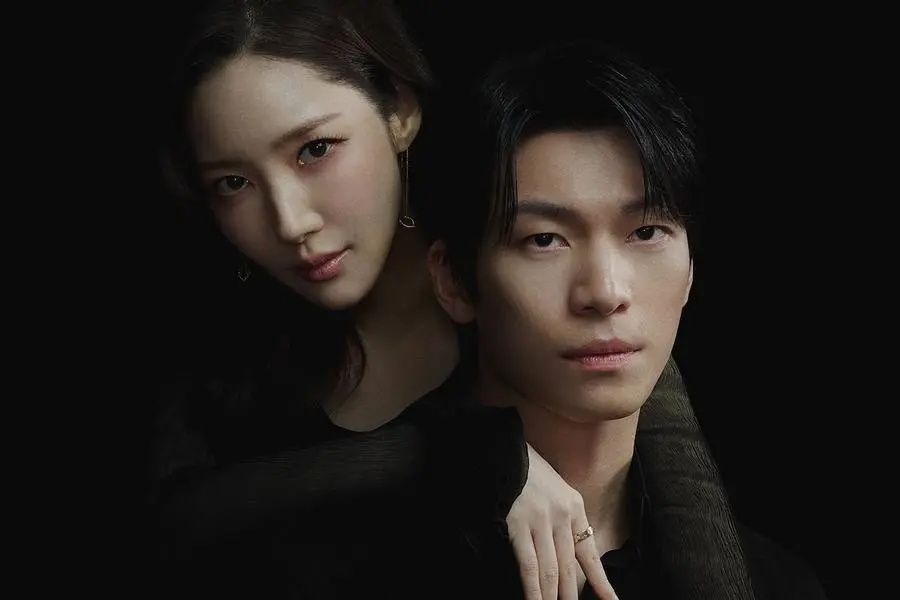 Phim mới của Park Min Young đỉnh quá rồi: Nữ chính vừa đẹp vừa nguy hiểm, rating top 1 cả nước là đương nhiên- Ảnh 2.